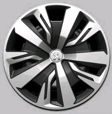 1 Enjoliveurs Peugeot 208 II