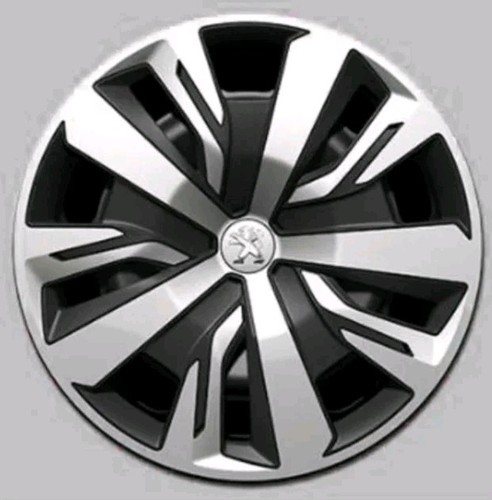 Enjoliveurs peugeot 208 ii - x,
