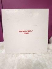 Cd Mylène Farmer - Monkey me