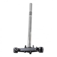 Té de fourche inferieur