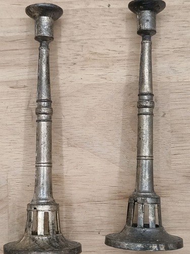 Ancienne paire petit - de,