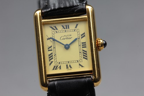 Montre femme vintage - vintage, must