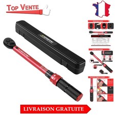 Clé Dynamométrique Réglable