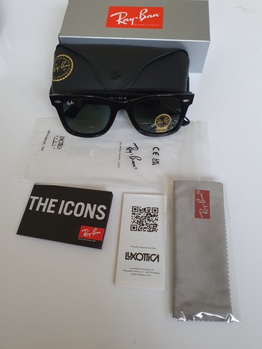 Lunettes soleil ray ban - de, ray-ban