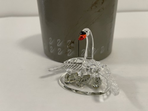 Figurine swarovski 243373 - figurine,