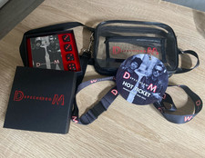SET EARLY V.I.P PROMO DEPECHE