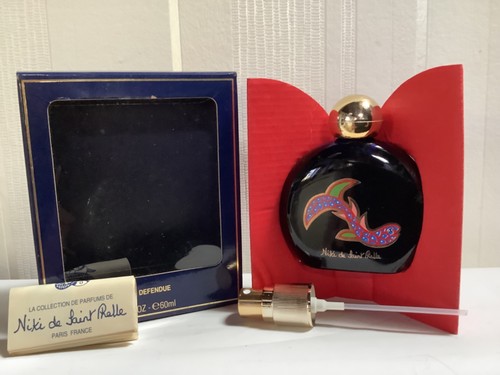 Niki saint phalle eau - de,