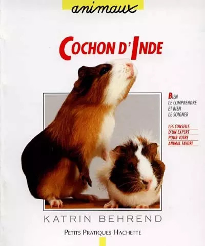 Cochon inde bien le - le, :