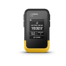 GPS portable de navigation - GARMIN - Etrex SE