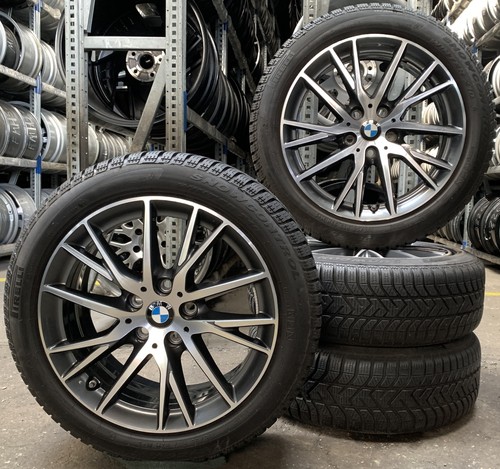 Jantes hiver bmw styling - hiver,