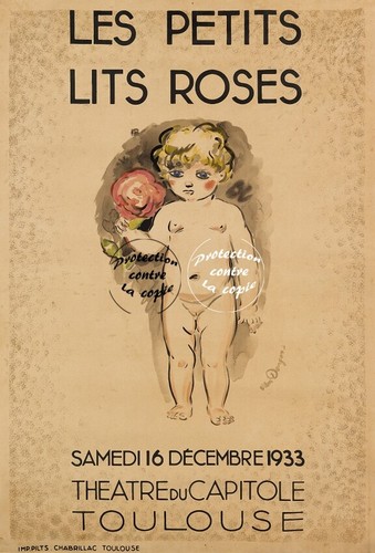 Les petits lits roses toulouse - les,