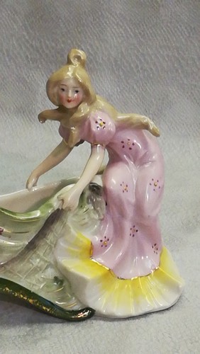 Porcelaine ancienne art -  porcelaine,