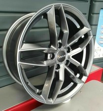 Jantes en Alliage 18 Pour Audi