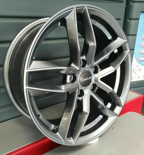 Jantes alliage pour audi - en, 18