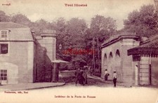FRANCE. TOUL ILLUSTRE