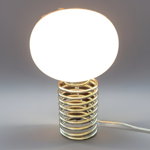 Lampe ressort style ingo - ressort,
