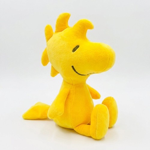 Peluche woodstock cm - woodstock,