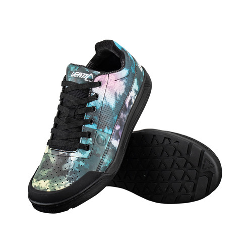Chaussures vtt leatt flat - chaussures,