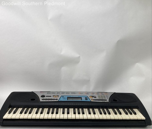 Yamaha psr 170 keyboard - yamaha, psr-170