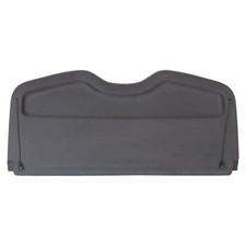 Plage arriere RENAULT CLIO 3