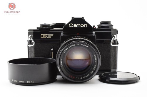 Appareil photo reflex