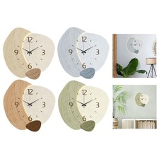 Horloge murale suspendue