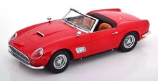 Ferrari 250 GT 1/18 KK Scale