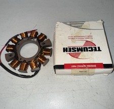 Tecumseh 611116 Alternator Coil for HM80 HM100 OHV12 OHV110 OHV125 Engines OEM