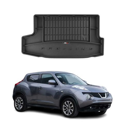 Tapis coffre pour nissan - de,