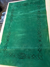 Card Play Mat