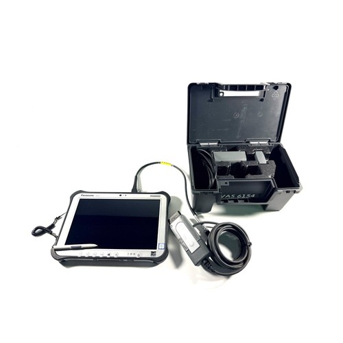 ødis diagnostic panasonic - diagnostic,