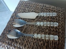 Grands Couverts Inox De