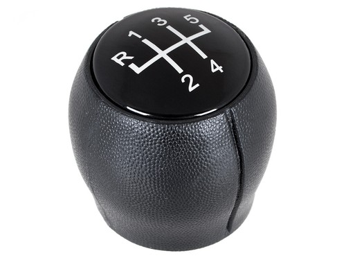 Pommeau levier vitesse 5v - levier, de