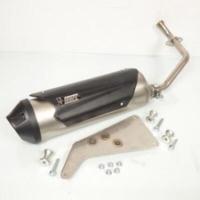 Pot d'échappement Mivv Urban