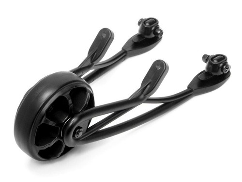 Hpi 85245 wheelie bar notrad - 85245,