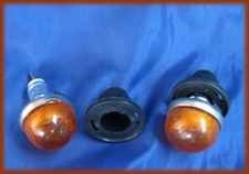 AUTOBIANCHI BIANCHINA / FIAT