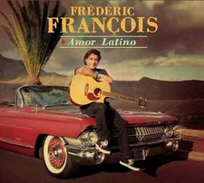 ♫ - FRÉDÉRIC FRANÇOIS -