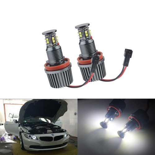 Kit bmw angel eye - kit, 120w