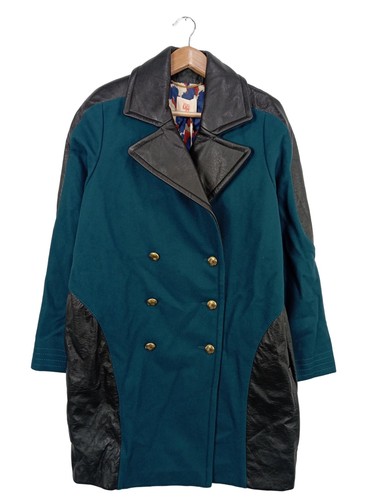 Matthew williamson manteau - williamson,