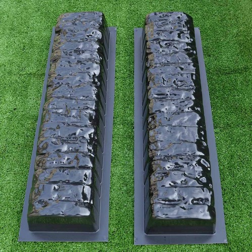 Moules béton bord droit - moules,