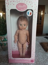 poupon petit colin en boîte