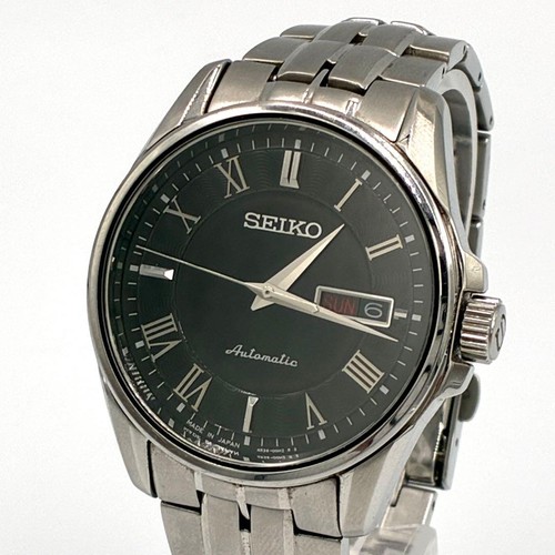 Montre bracelet homme seiko - montre-bracelet,