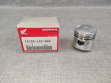 Piston cote +0.25mm CB50 J