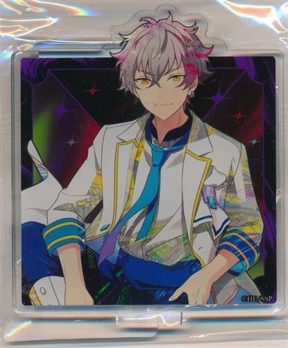 Ensemble stars karaoke - stars, tetsu