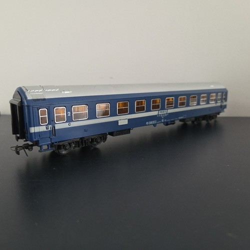 Piko schicht voiture train - schicht,