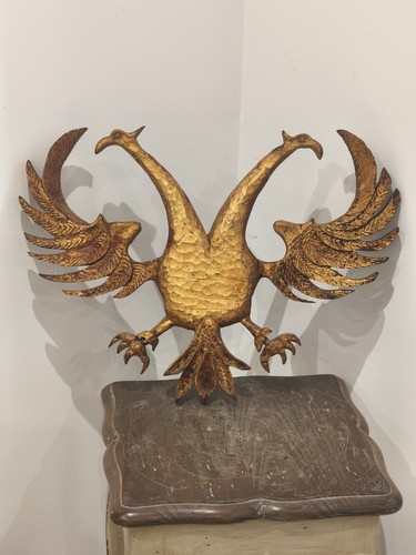 Belle sculpture applique - belle, d