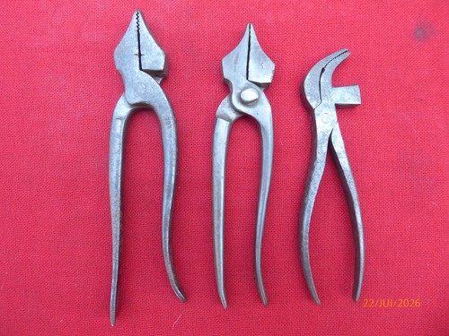 Lot pince monter - lot,
