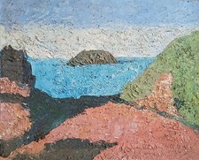 ART BRUT - Composition -