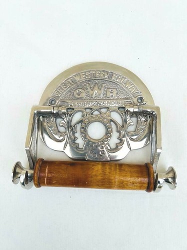 Victorien porte rouleau papier - victorien,