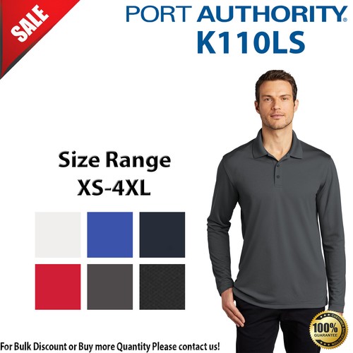 Port authority mens - authority, long